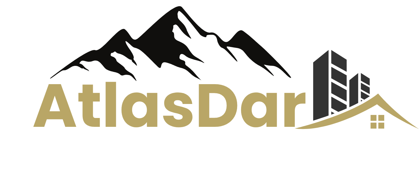 Atlas Dar